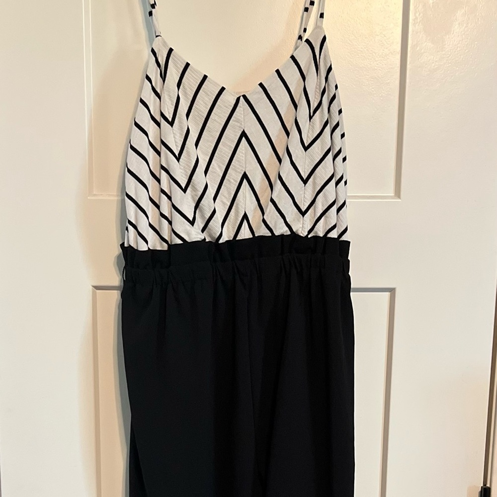 Jumpsuit